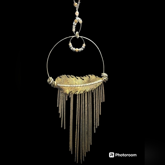 Suncatcher Feathers - Picture 1 of 3